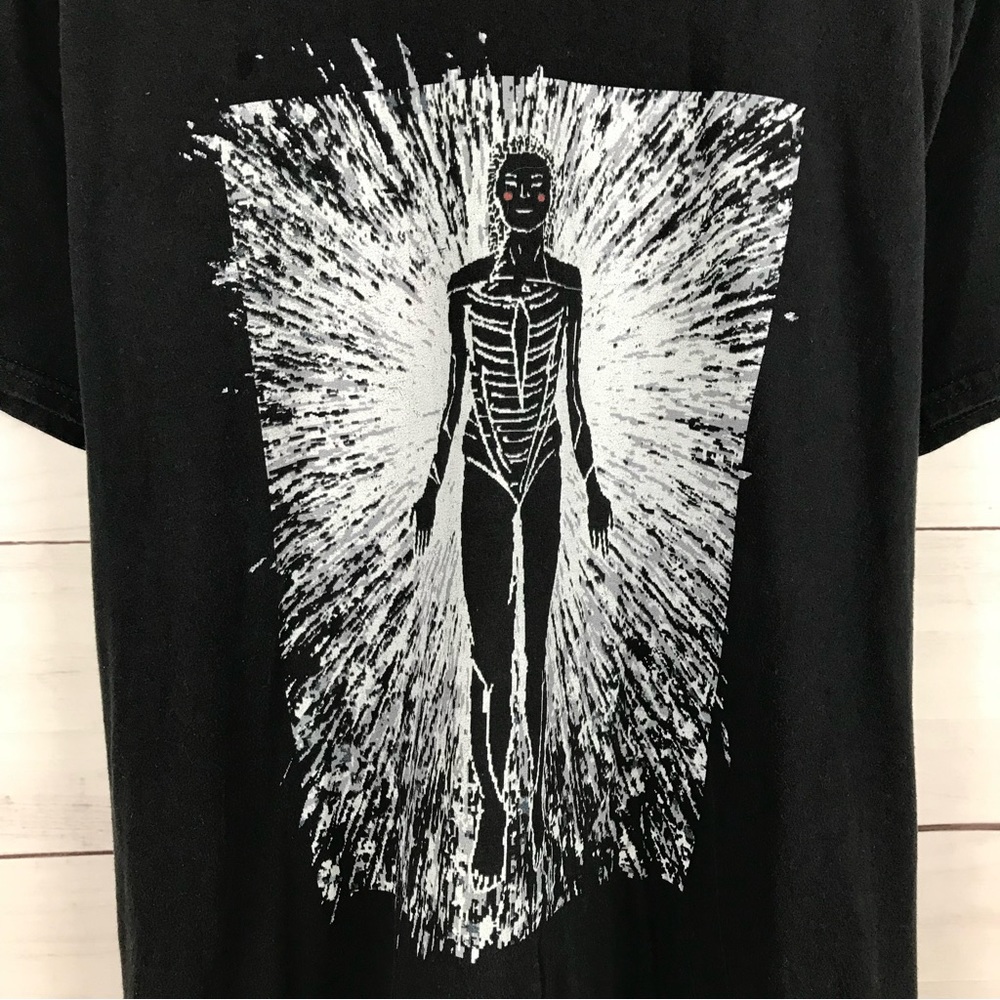 Interface Umami T-Shirt - Picture 2 of 5